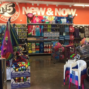 Five Below - Department Stores Near Me - Aliso Viejo, California