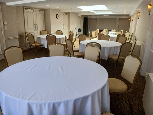 The Lucerne Hotel by null