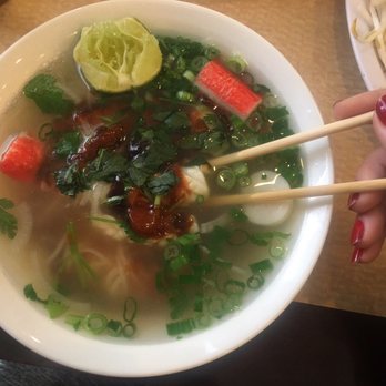 Pho Vista - Vietnamese Near Me - Vista, California Pho Vista - Vietnamese Near Me - Vista, California