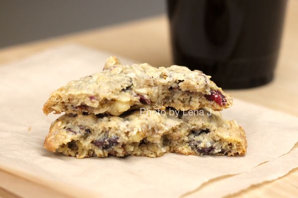 Ovenbird Bakery by null
