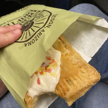 Houlden's Rise Above - Pop tart - Bakeries Near Me - Tucson, Arizona Houlden's Rise Above - Pop tart - Bakeries Near Me - Tucson, Arizona