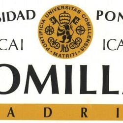 Universidad Pontificia Comillas