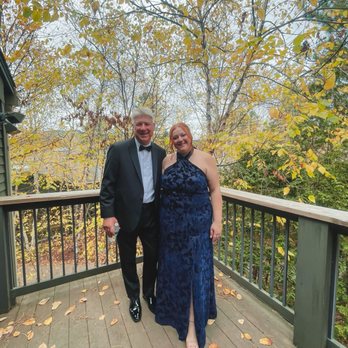Européo Tailor - dress altered by Europeo - Sewing & Alterations Near Me - Seattle, Washington