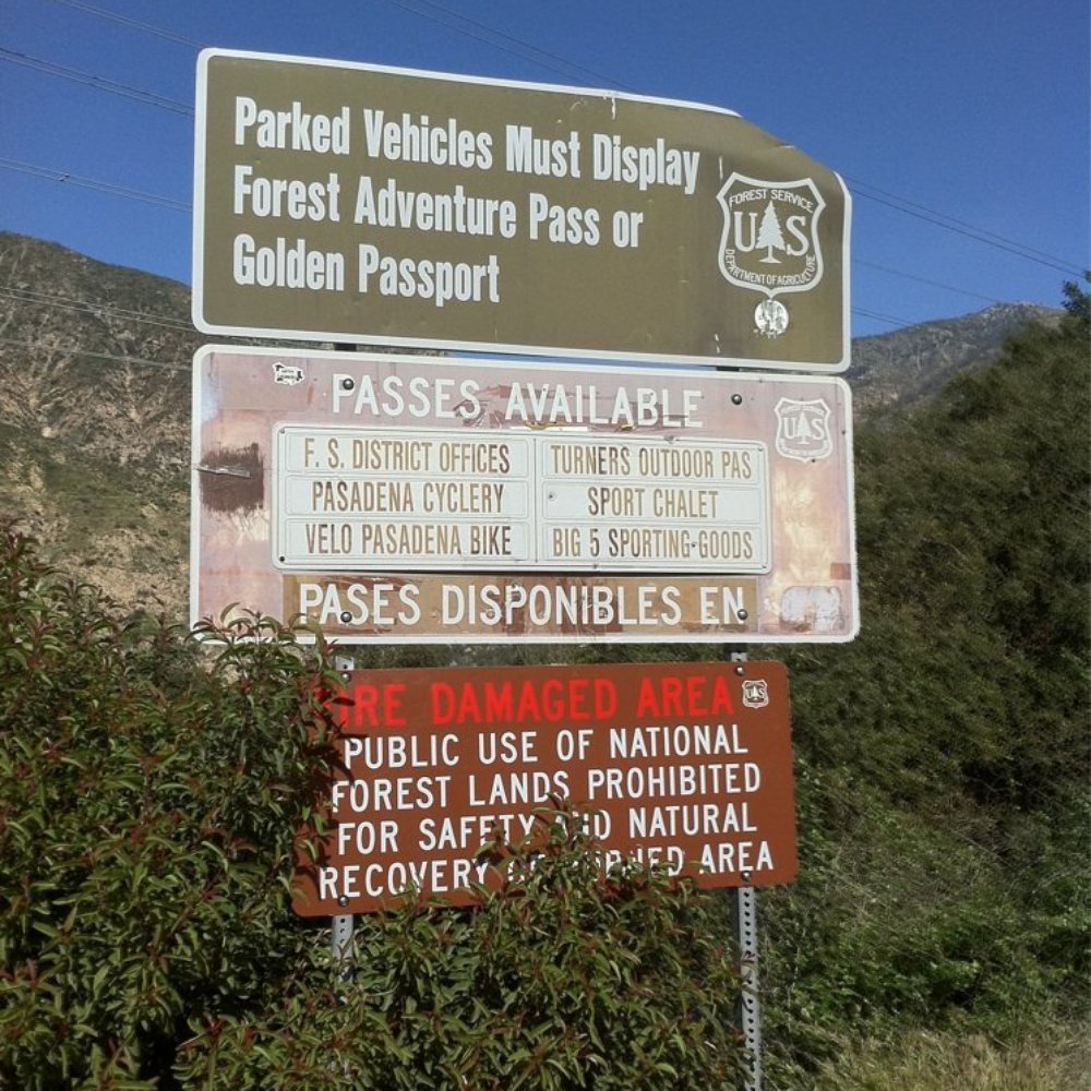Millard Canyon - Parks Near Me - Altadena, California Millard Canyon - Parks Near Me - Altadena, California