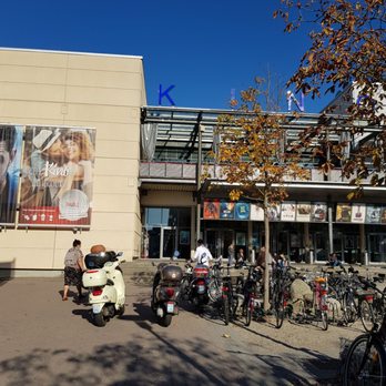 Kinopolis - KINOPOLIS - Cinema Near Me - Viernheim, HE