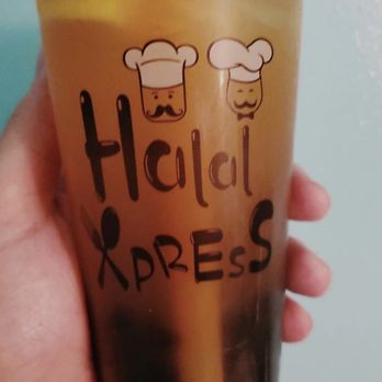Halal Xpress - Asian Fusion Near Me - Brooklyn, New York