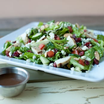 McAlister's Deli - Salad Near Me - Lafayette, Louisiana McAlister's Deli - Salad Near Me - Lafayette, Louisiana