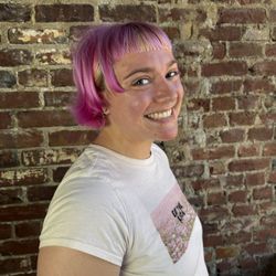 Echo DeVore Stylist