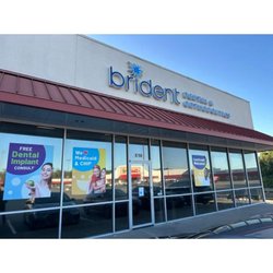 Brident Dental & Orthodontics