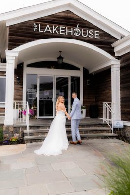 The Lakehouse by null