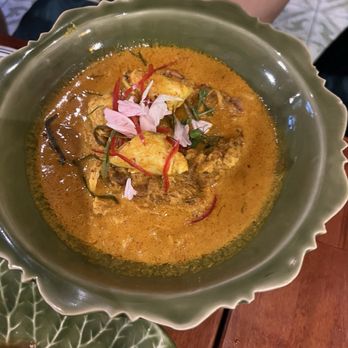 Kaew Jao Jorm Thai Restaurant - Gaeng Pu - Thai Near Me - Brooklyn, New York Kaew Jao Jorm Thai Restaurant - Gaeng Pu - Thai Near Me - Brooklyn, New York