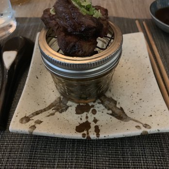 Sushi Hachi - Wagyu beef in omakase - Sushi Bars Near Me - Washington, DC, District of Columbia
