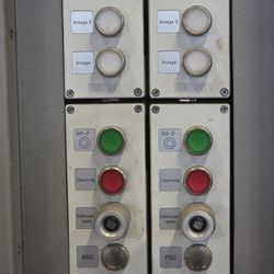 Bahnhof Kassel-Wilhelmshöhe