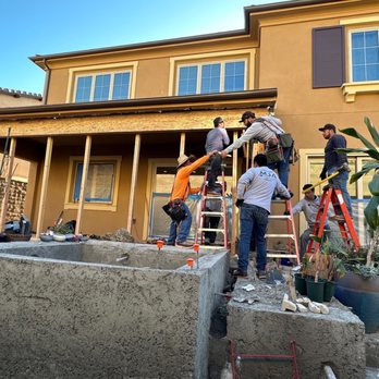 MJA Construction Services - Drywall Installation & Repair Near Me - Irvine, California MJA Construction Services - Drywall Installation & Repair Near Me - Irvine, California