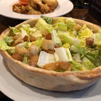 Peri Brothers - Pizza Near Me - Raleigh, North Carolina