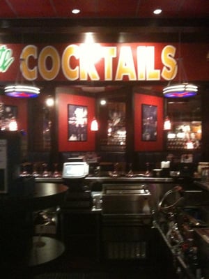 TGI Fridays by null