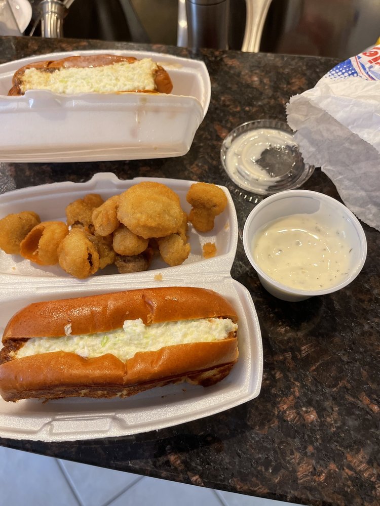 GRANDVIEW DINER Breakfast & Brunch 2285 Grandview Rd, Beaver, WV