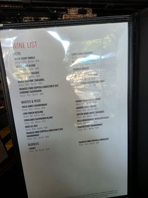 Menu photo 8 202 Social House Roanoke, VA Menu photo 8 202 Social House Roanoke, VA