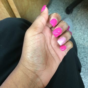 Enchanted Nail Spa - Nail Salons Near Me - Kennesaw, Georgia