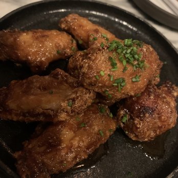 Osamil - Chicken Wings - Korean Near Me - New York, New York Osamil - Chicken Wings - Korean Near Me - New York, New York