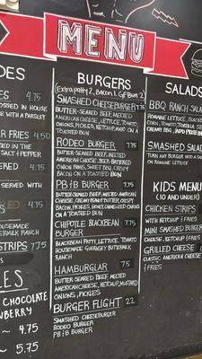 Menu photo 3 The Rolling Stoves Farmington, MI Menu photo 3 The Rolling Stoves Farmington, MI