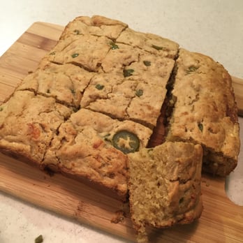 The Mixing Bowl - Jalapeño and cheese cornbread omg divine - Cooking Schools Near Me - Hong Kong, HK