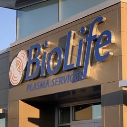 Biolife Plasma Services