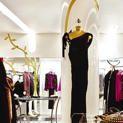 Harvey Nichols Dublin - Womenswear_Dublin