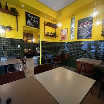 Café Sonja - Cafes Near Me - Copenhagen, 84 Café Sonja - Cafes Near Me - Copenhagen, 84