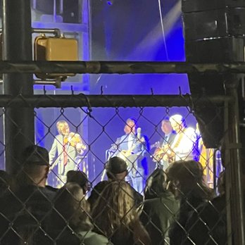Bristol Rhythm & Roots Reunion - Del Mccoury - Festivals Near Me Bristol Rhythm & Roots Reunion - Del Mccoury - Festivals Near Me