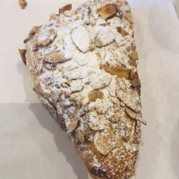 Paris Baguette - Almond Pastry - Bakeries Near Me - Delray Beach, Florida Paris Baguette - Almond Pastry - Bakeries Near Me - Delray Beach, Florida