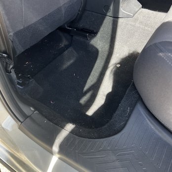 All American Detail Service - Auto Detailing Near Me - Palmdale, California