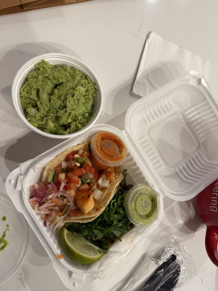 Villa Taco