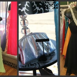 Cinderella's Closet - This is a small sample of what is available!