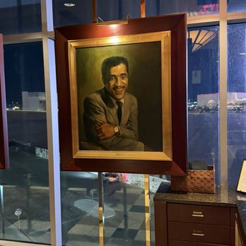 The Capital Grille - Rat Pack painting #2 (Sammy Davis) - Steakhouses Near Me - Las Vegas, Nevada The Capital Grille - Rat Pack painting #2 (Sammy Davis) - Steakhouses Near Me - Las Vegas, Nevada