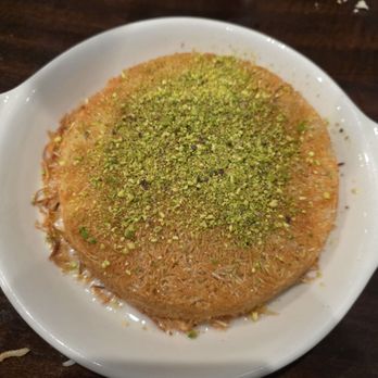 Istanbul Grill - Dessert - Turkish Near Me - Kissimmee, Florida