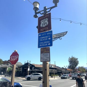 Old Town Temecula - Local Flavor Near Me - Temecula, California