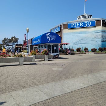 PIER 39 - The front - Shopping Centers Near Me - San Francisco, California PIER 39 - The front - Shopping Centers Near Me - San Francisco, California