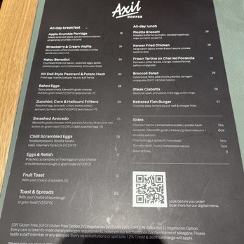 Axil Coffee Roasters - Coffee & Tea Near Me - Melbourne, VIC Axil Coffee Roasters - Coffee & Tea Near Me - Melbourne, VIC