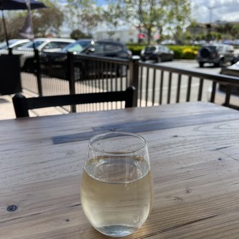 Big Al’s - Outdoor seating - Bowling Near Me - Milpitas, California