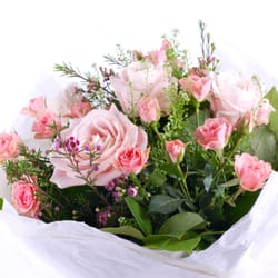 Sarah Horne Flowers