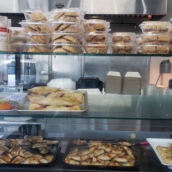 Beirut Grill and Deli - Pastries - Mediterranean Near Me - Oviedo, Florida