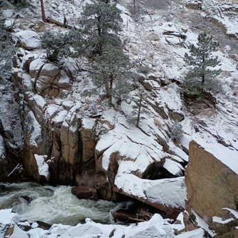 Eldorado Canyon State Park - Parks Near Me - Eldorado Springs, Colorado Eldorado Canyon State Park - Parks Near Me - Eldorado Springs, Colorado