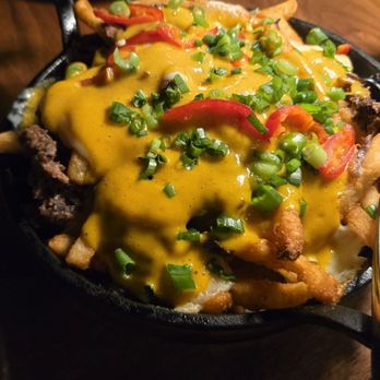 A5 Steakhouse - Japanese Curry Poutine - Steakhouses Near Me - Denver, Colorado A5 Steakhouse - Japanese Curry Poutine - Steakhouses Near Me - Denver, Colorado
