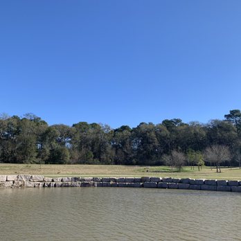 Keith-Wiess Park - Parks Near Me - Houston, Texas