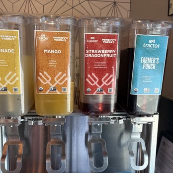 Torchy's Tacos - Tacos Near Me - Jeffersonville, Indiana