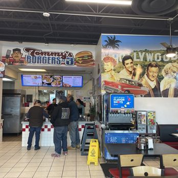 Tommy's Burgers - Burgers Near Me - Hemet, California Tommy's Burgers - Burgers Near Me - Hemet, California