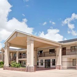 Days Inn by Wyndham El Campo TX - Welcome to the Days Inn El Campo