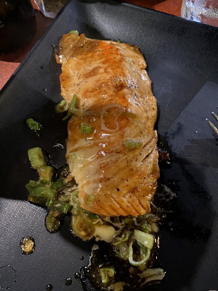 GENJI JAPANESE STEAKHOUSE Updated November 2024 80 Photos & 131