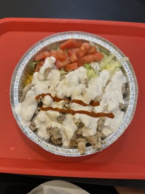The Halal Guys by null